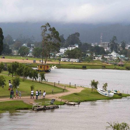 Yoho Oneeli Villa Nuwara Eliya Bagian luar foto