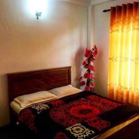 Yoho Oneeli Villa Nuwara Eliya Bagian luar foto
