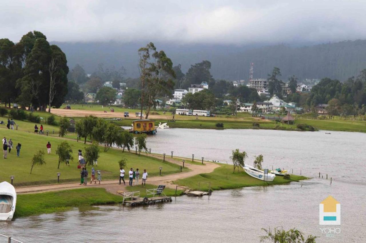 Yoho Oneeli Villa Nuwara Eliya Bagian luar foto
