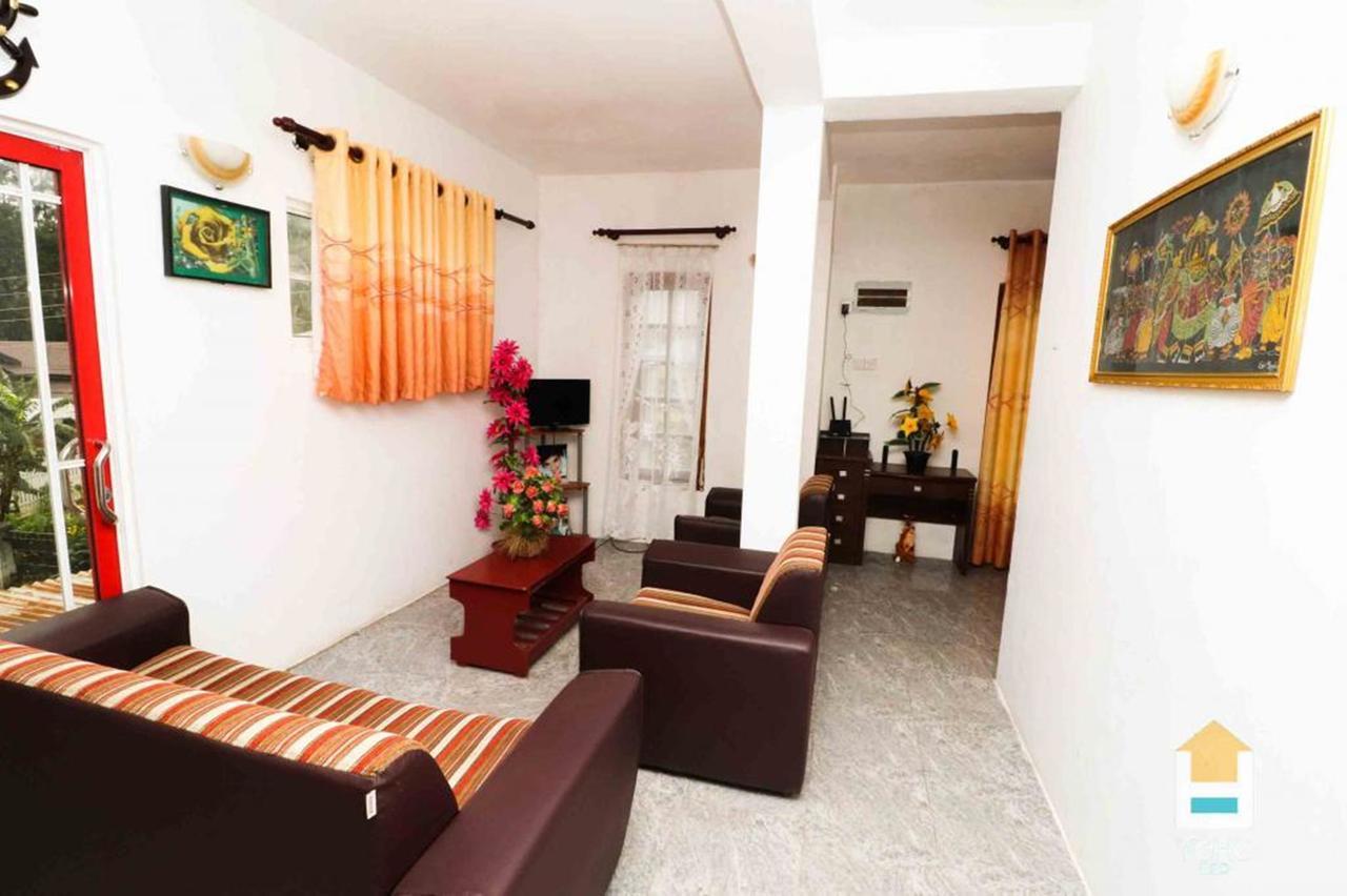 Yoho Oneeli Villa Nuwara Eliya Bagian luar foto