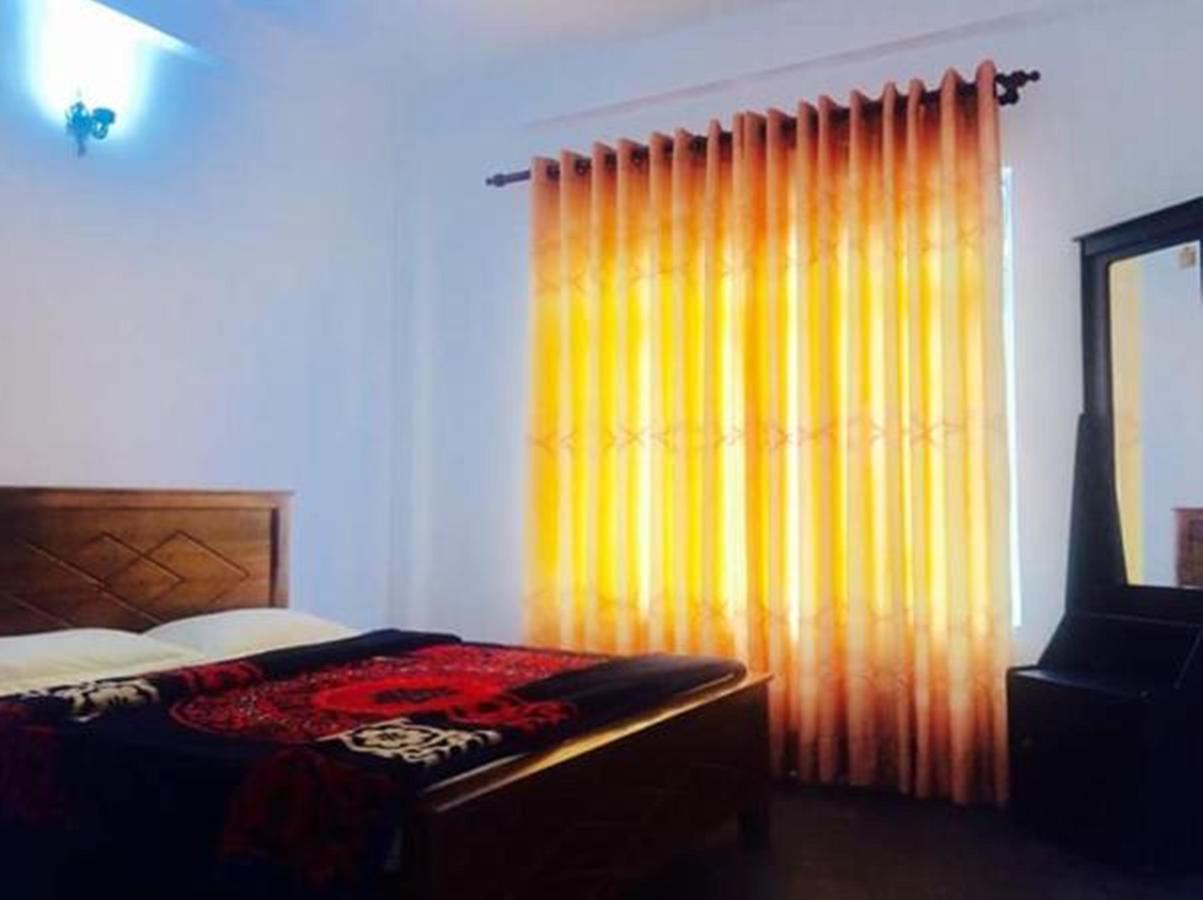 Yoho Oneeli Villa Nuwara Eliya Bagian luar foto