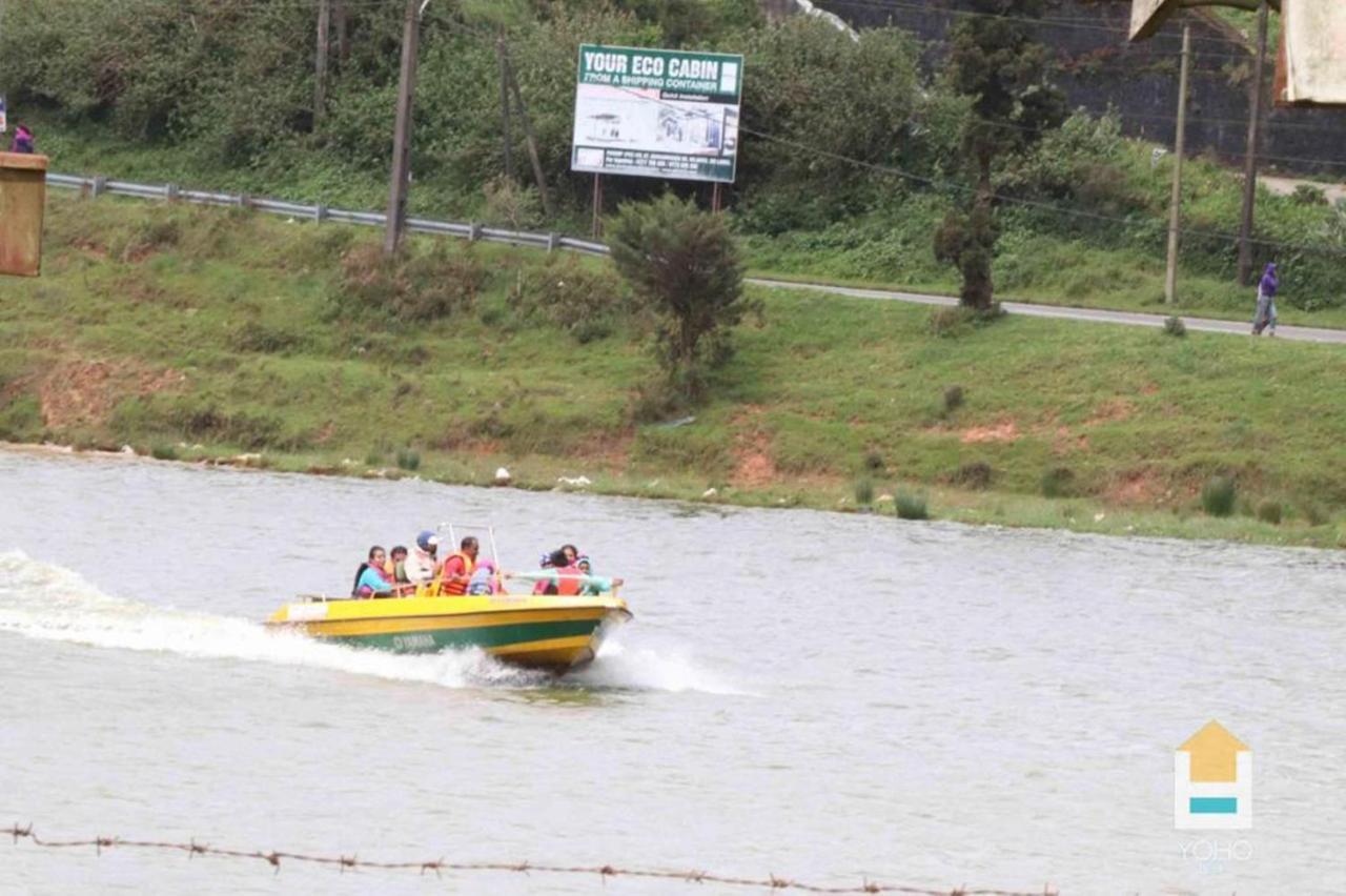 Yoho Oneeli Villa Nuwara Eliya Bagian luar foto
