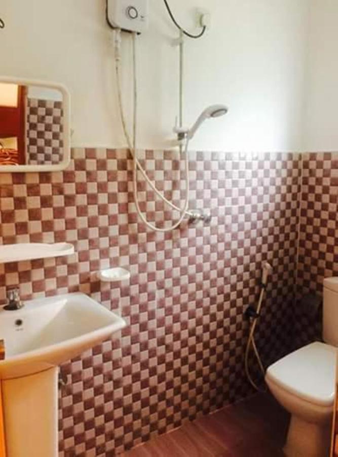 Yoho Oneeli Villa Nuwara Eliya Bagian luar foto