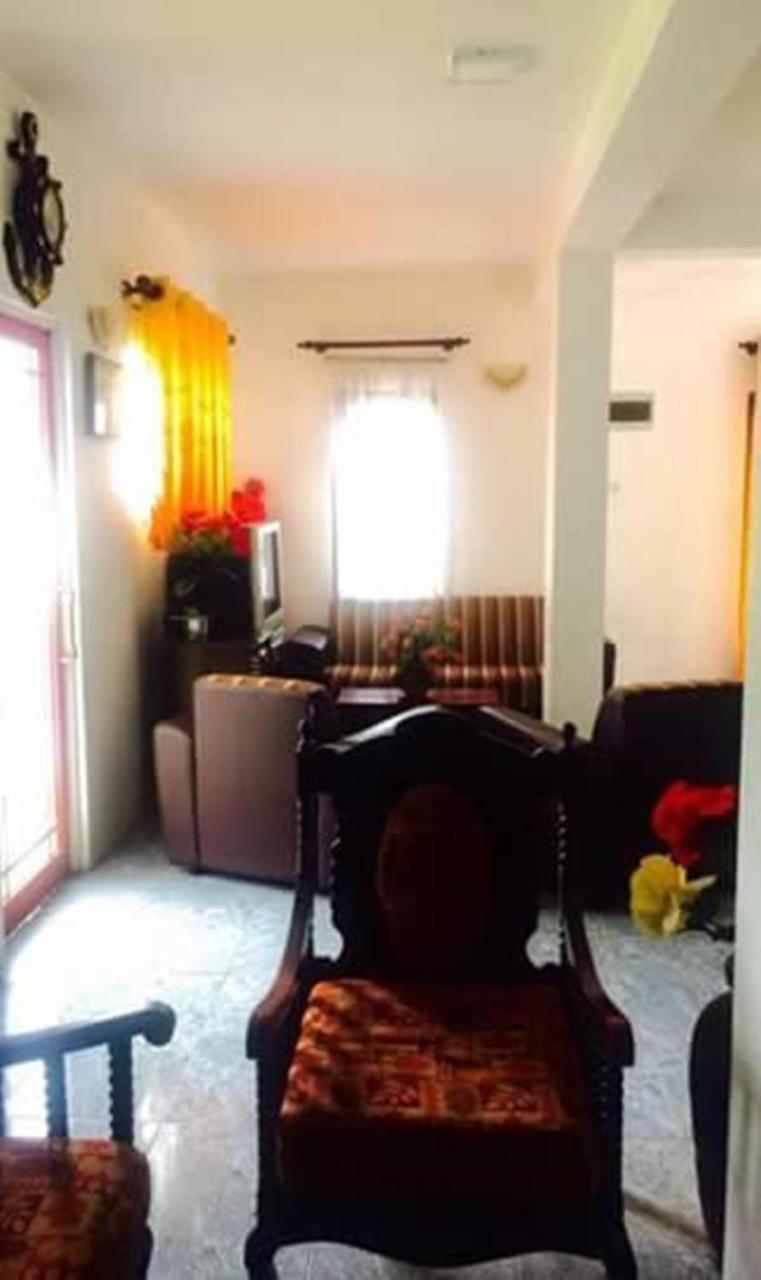 Yoho Oneeli Villa Nuwara Eliya Bagian luar foto