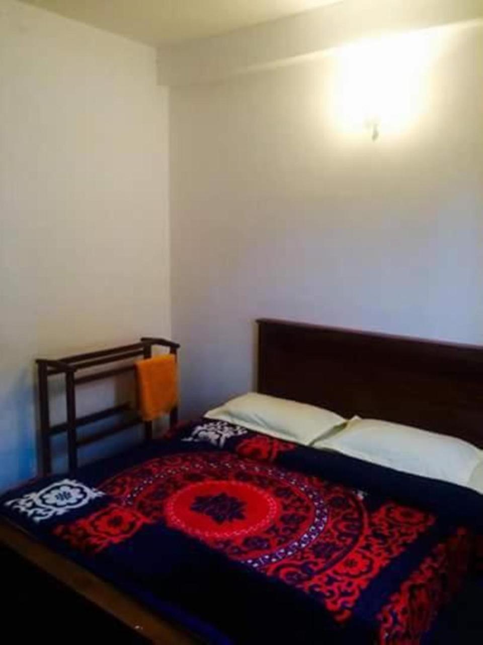 Yoho Oneeli Villa Nuwara Eliya Bagian luar foto