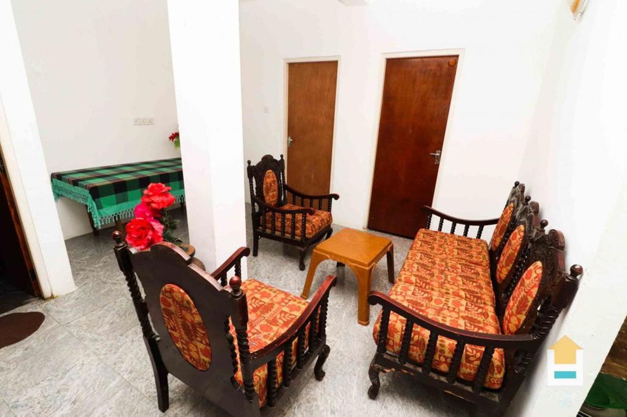 Yoho Oneeli Villa Nuwara Eliya Bagian luar foto