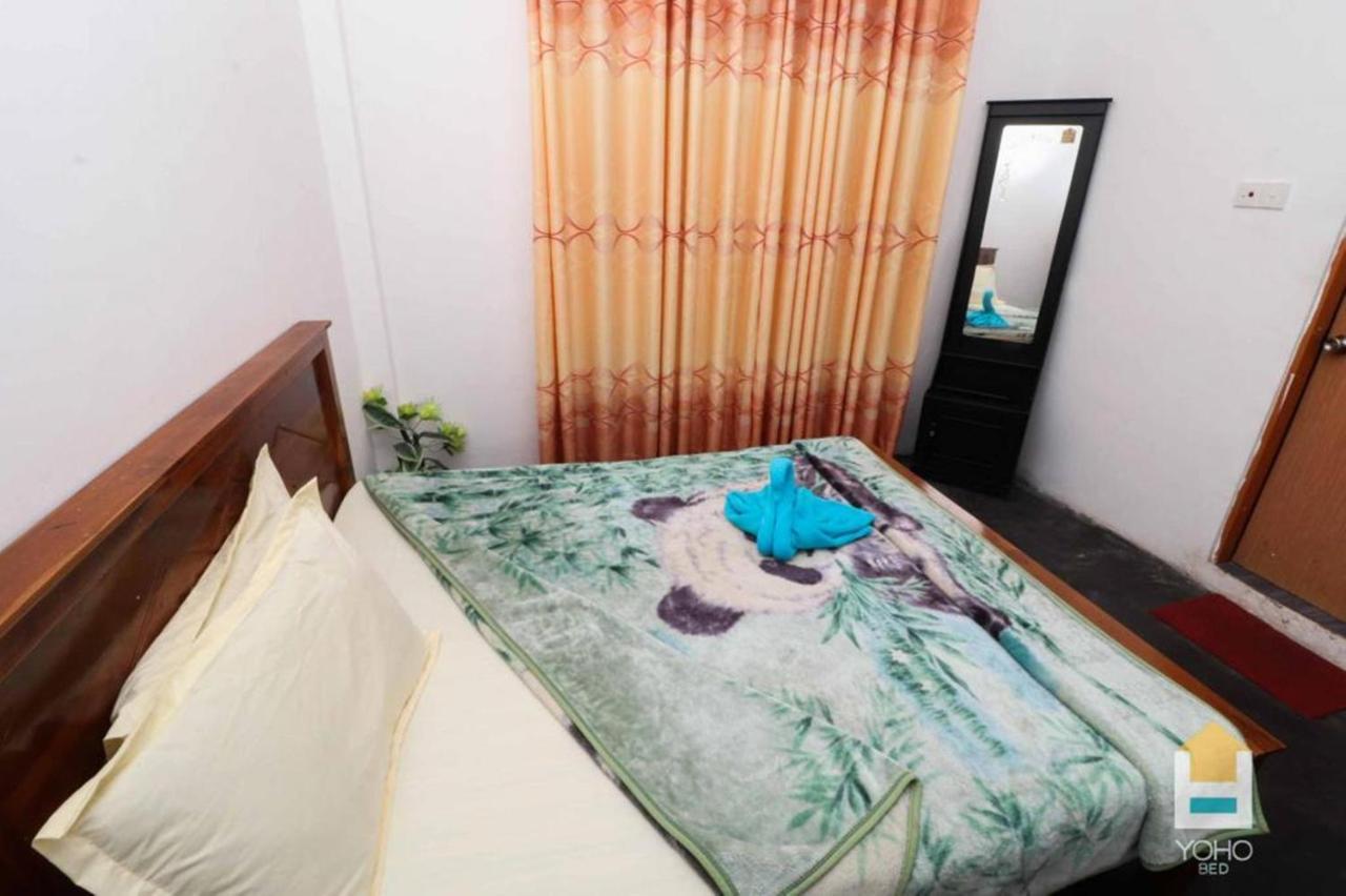 Yoho Oneeli Villa Nuwara Eliya Bagian luar foto