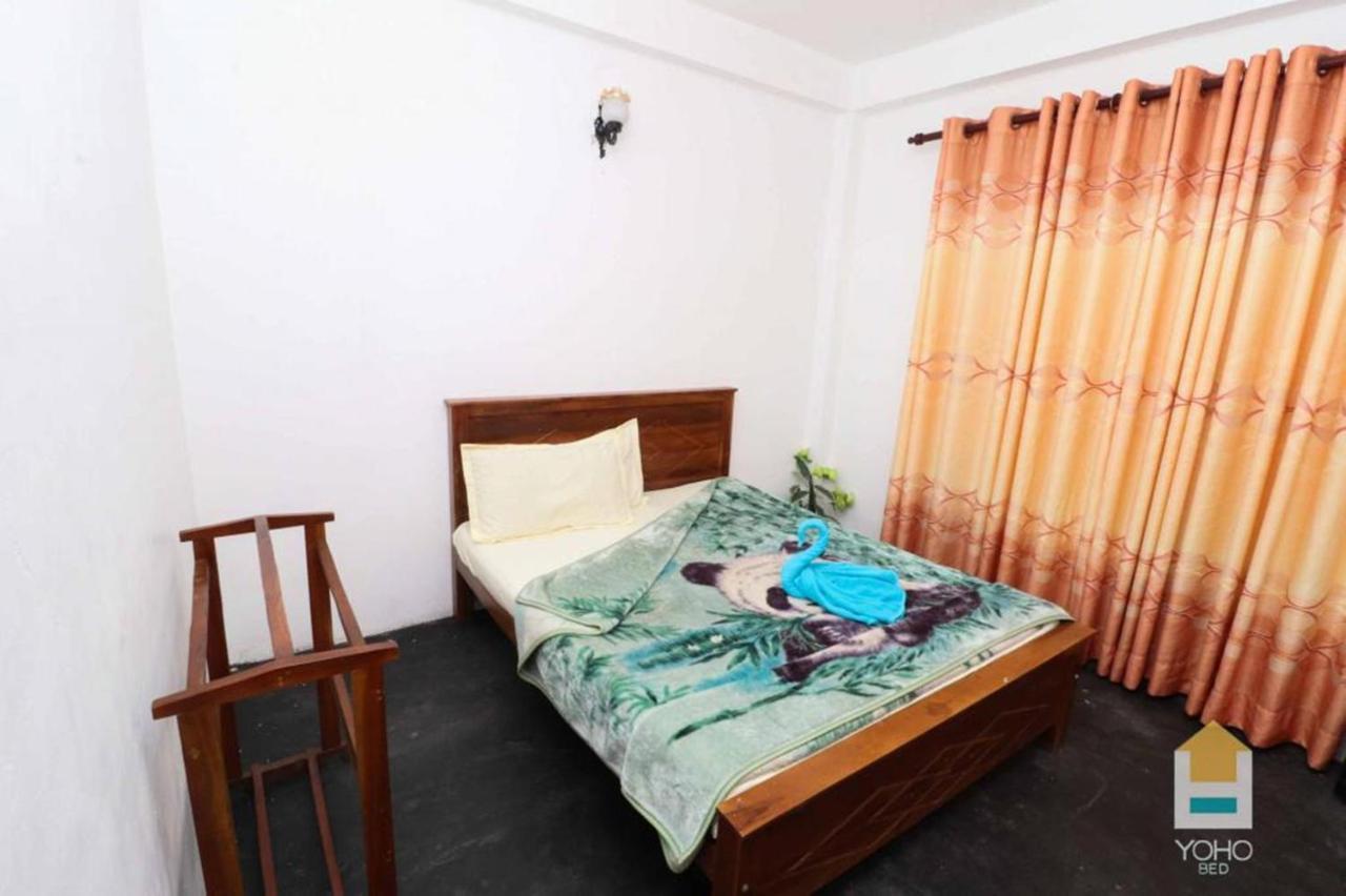 Yoho Oneeli Villa Nuwara Eliya Bagian luar foto