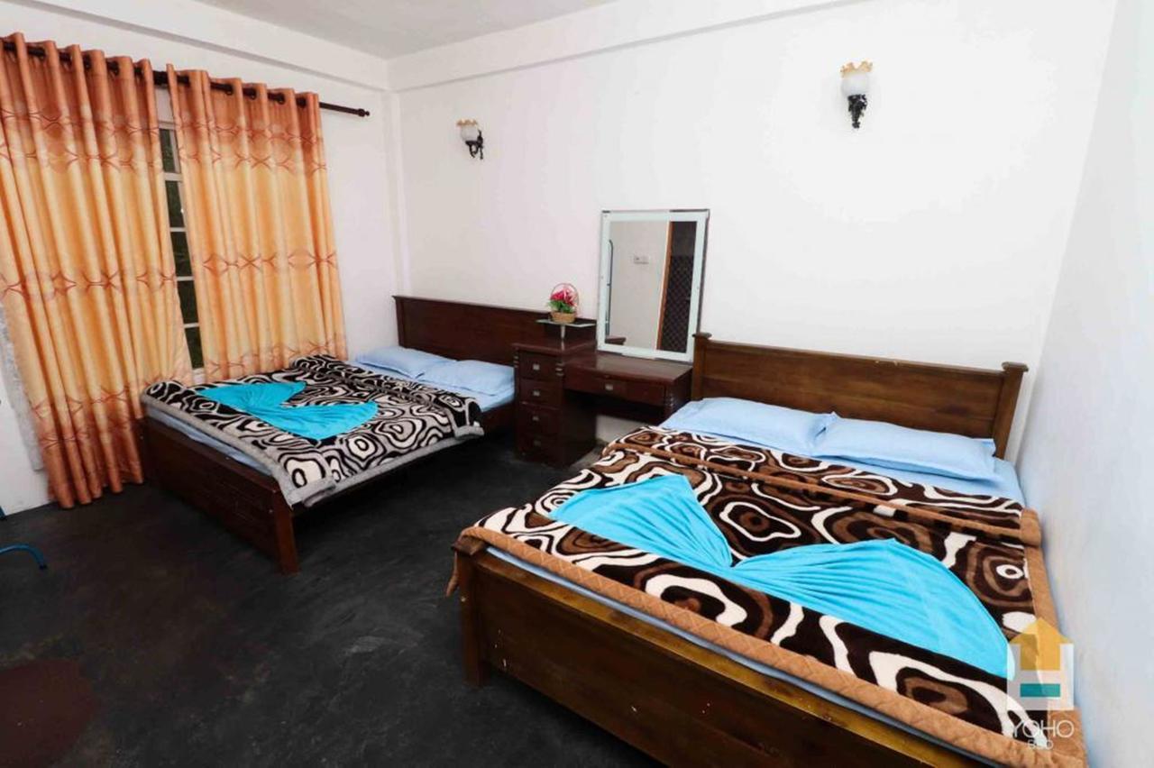 Yoho Oneeli Villa Nuwara Eliya Bagian luar foto