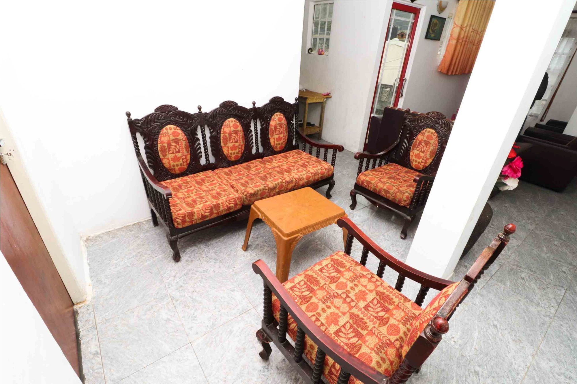 Yoho Oneeli Villa Nuwara Eliya Bagian luar foto